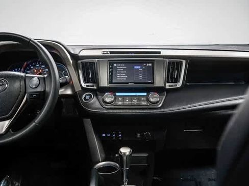 Used 2014 Toyota RAV4 Limited w/ Technology Package image 13