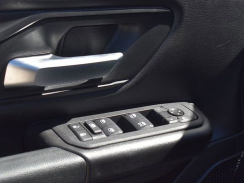 Used 2025 RAM 1500 Tradesman AWD/4WD image 14