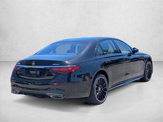 New 2026 Mercedes-Benz S 580 4MATIC Sedan video 2
