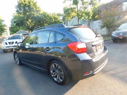 Used 2014 Subaru Impreza 2.0i Sport Limited AWD/4WD image 3