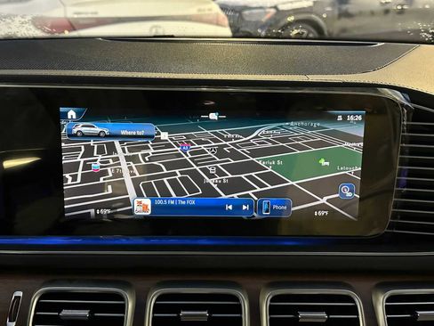 New 2026 Mercedes-Benz GLE 350 GLE 350 image 28