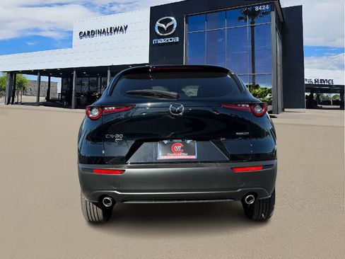 New 2026 MAZDA CX-30 AWD 2.5 S image 6