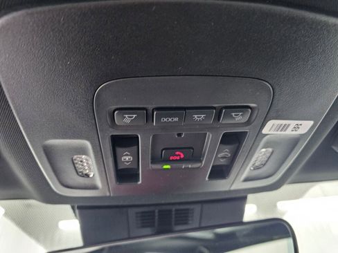 New 2026 Toyota Camry XSE image 22