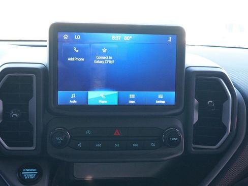 Certified 2024 Ford Bronco Sport Big Bend AWD/4WD image 13