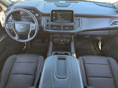 Used 2022 Chevrolet Tahoe High Country image 15