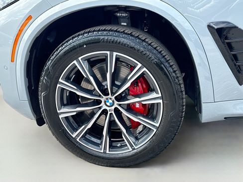 New 2026 BMW X5 sDrive40i w/ Executive Package RWD image 42