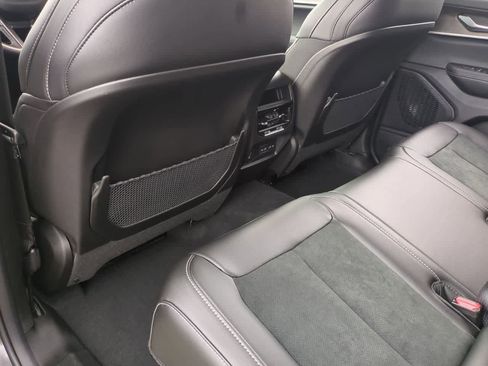 New 2026 Jeep Grand Cherokee Altitude AWD/4WD image 19