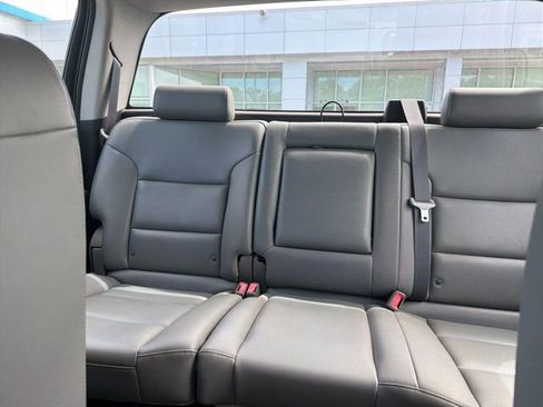 Used 2017 Chevrolet Silverado 2500 W/T image 14