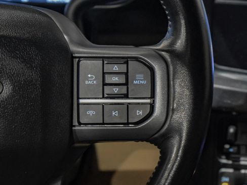 Used 2024 Ford F250 Lariat w/ Chrome Package AWD/4WD image 18