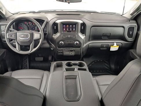 New 2025 GMC Sierra 2500 Pro RWD image 15