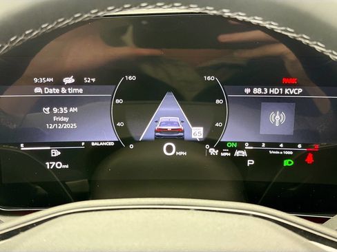 Certified 2025 Audi A5 2.0T Premium Plus w/ Premium Plus AWD/4WD image 33