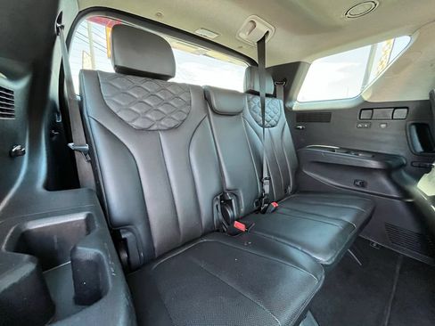 Used 2021 Hyundai Palisade Limited FWD image 27