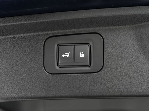 Certified 2026 INFINITI QX80 Luxe w/ Cargo Package image 42