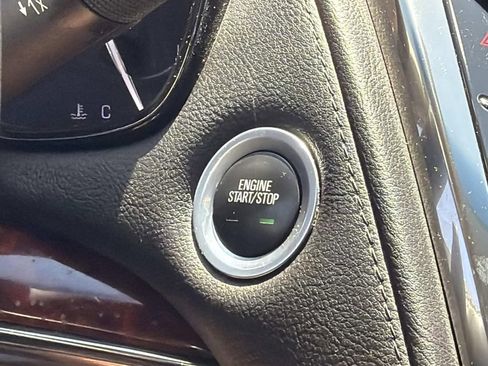 Used 2019 Cadillac CTS Sedan RWD image 27