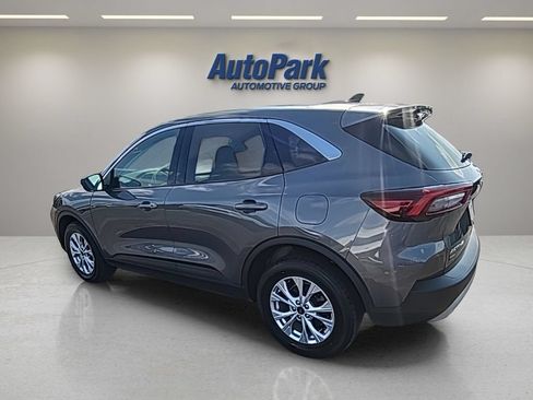 Certified 2024 Ford Escape Active AWD/4WD image 6