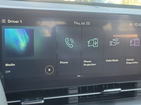 Certified 2026 Hyundai Kona SE FWD image 13