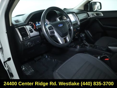 Used 2022 Ford Ranger XLT AWD/4WD image 17