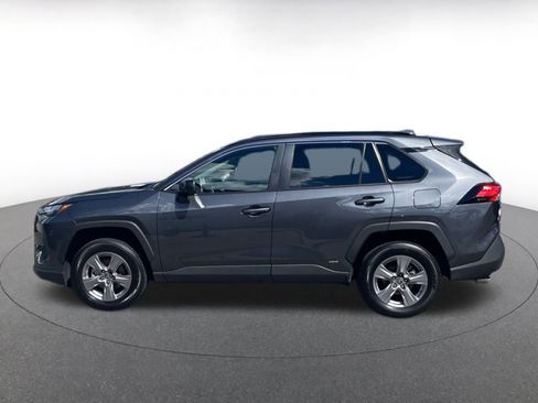 Used 2025 Toyota RAV4 LE image 7