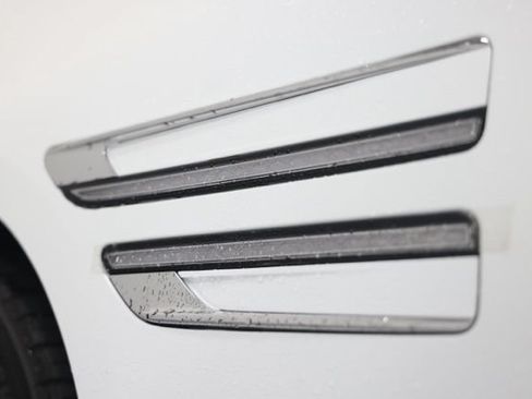 New 2027 Genesis G80 2.5T Advanced AWD/4WD image 12