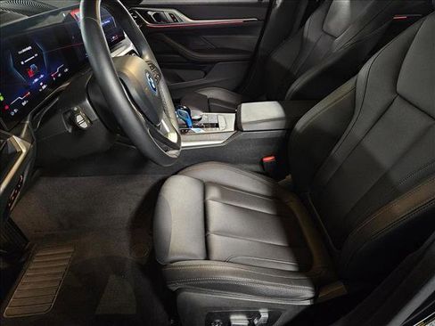 Certified 2023 BMW i4 eDrive35 image 17