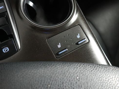 Used 2024 Toyota Camry XSE image 30