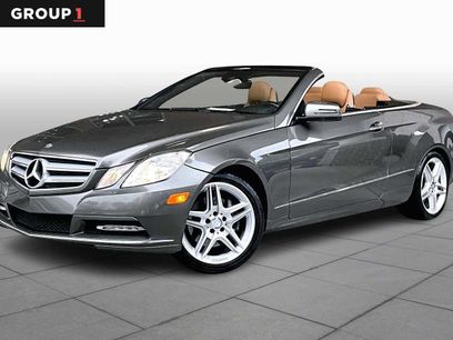 Used 2013 Mercedes-Benz E 350 E 350