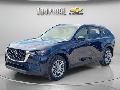 Used 2024 MAZDA CX-90 3.3 Turbo w/ Select Package