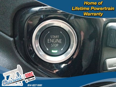 New 2026 GMC Sierra 1500 SLE w/ X31 Off-Road Package image 20