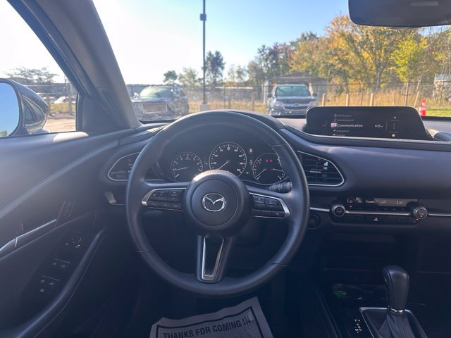 Used 2024 MAZDA CX-30 AWD 2.5 S w/ Select Sport Pkg image 20