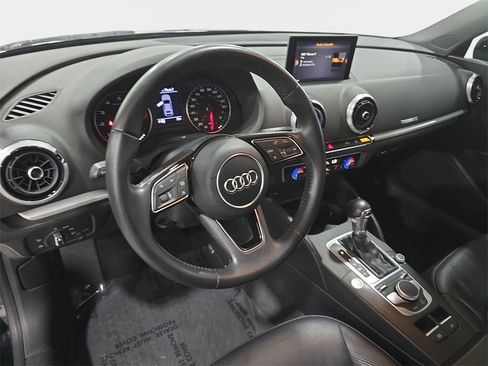 Used 2017 Audi A3 2.0T Premium w/ Convenience Package image 14