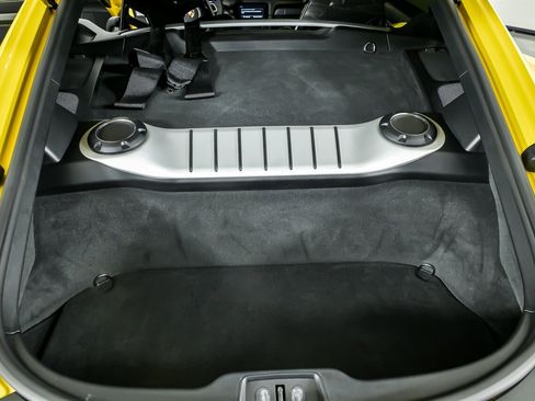 Used 2020 Porsche 718 Cayman GT4 image 16