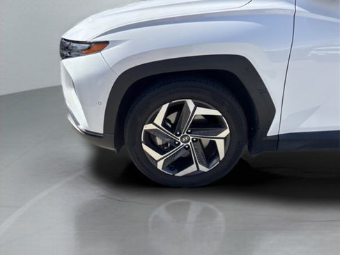 Used 2023 Hyundai Tucson Limited w/ Cargo Package image 27