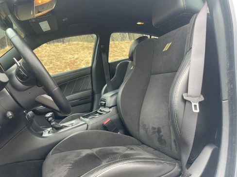 Used 2023 Dodge Charger Scat Pack image 12