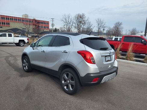 Used 2014 Buick Encore Convenience image 5