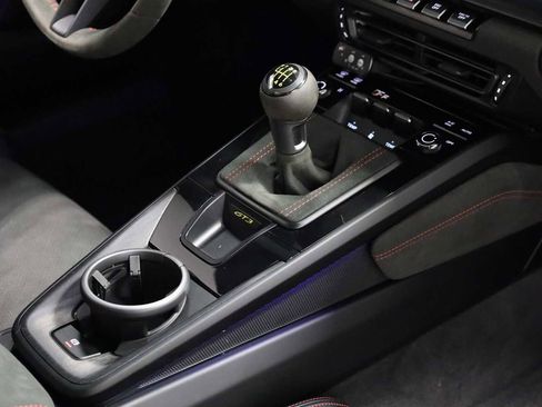 Used 2023 Porsche 911 GT3 RWD image 21