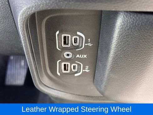 Used 2025 RAM 1500 Big Horn image 31