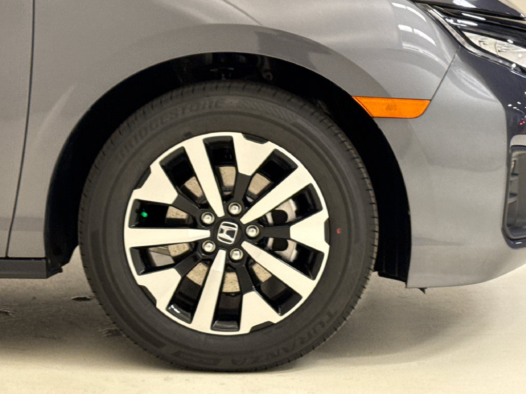 New 2027 Honda Odyssey EX-L image 6