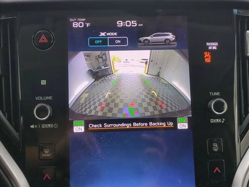 Used 2020 Subaru Outback Limited XT AWD/4WD image 14