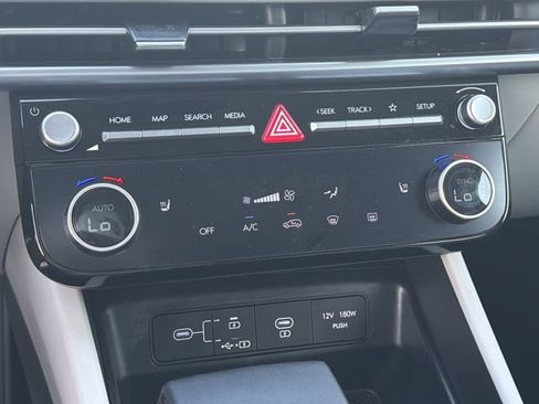 Certified 2026 Hyundai Tucson SEL Plus FWD image 31