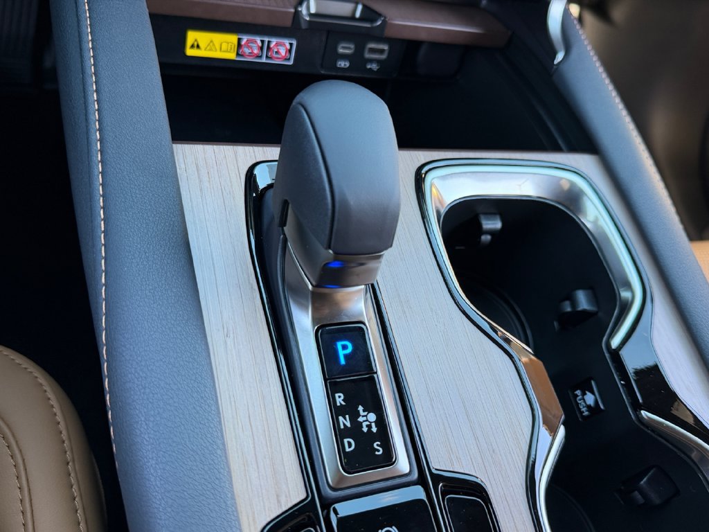 New 2026 Lexus RX 350 AWD/4WD image 21