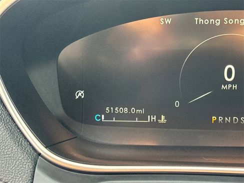 Used 2019 Lincoln Nautilus Reserve image 28