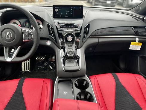 New 2026 Acura RDX A-Spec image 23