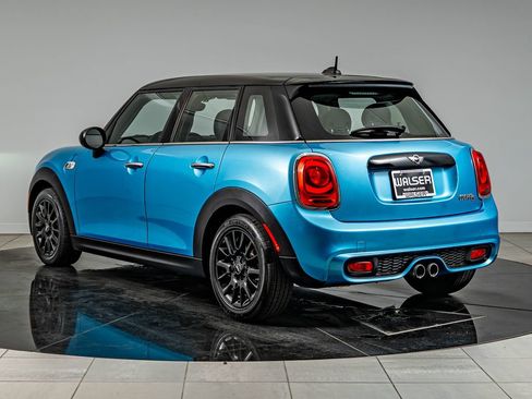 Used 2016 MINI Cooper S FWD image 7