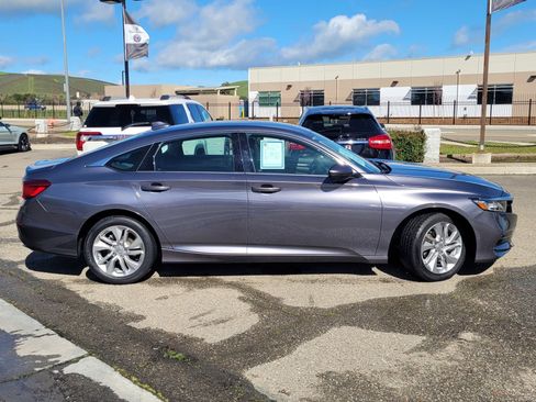 Used 2020 Honda Accord LX image 3