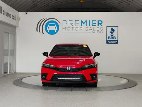 Used 2024 Honda Civic Sport image 52