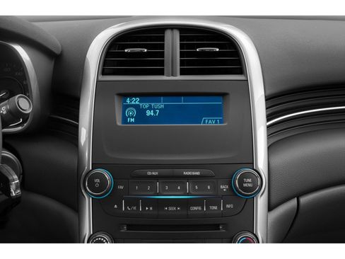 Used 2015 Chevrolet Malibu LT FWD image 7