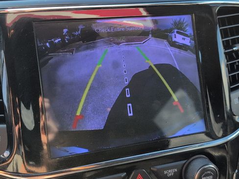 Used 2020 Jeep Grand Cherokee Altitude RWD image 20