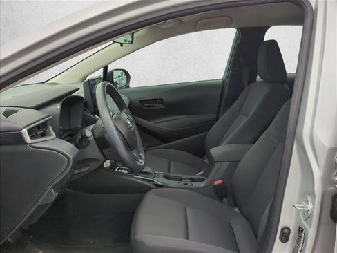 Certified 2023 Toyota Corolla LE image 13