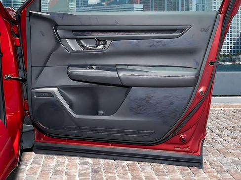 Certified 2025 Honda CR-V LX image 13
