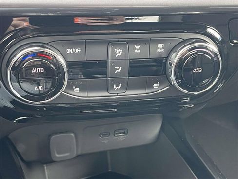 New 2026 Chevrolet Trax ACTIV image 15